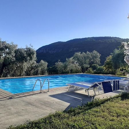 Апартаменты Il Rovero Castion Veronese Экстерьер фото